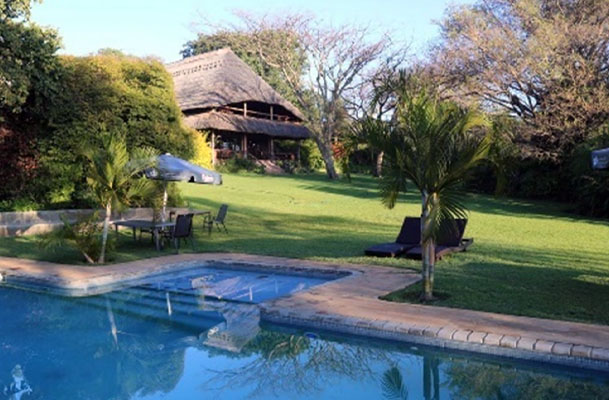 Kumbali Country Lodge | Lilongwe