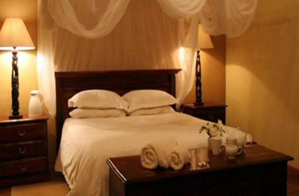 Kumbali Country Lodge | Lilongwe