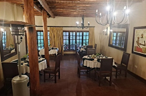 Kumbali Country Lodge | Lilongwe