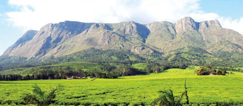 Southern & Central Malawi Experience