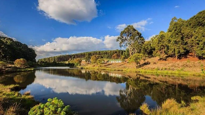 Northern Malawi