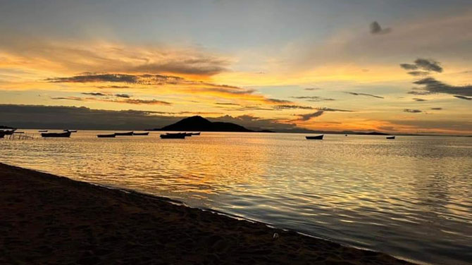 Southern Malawi