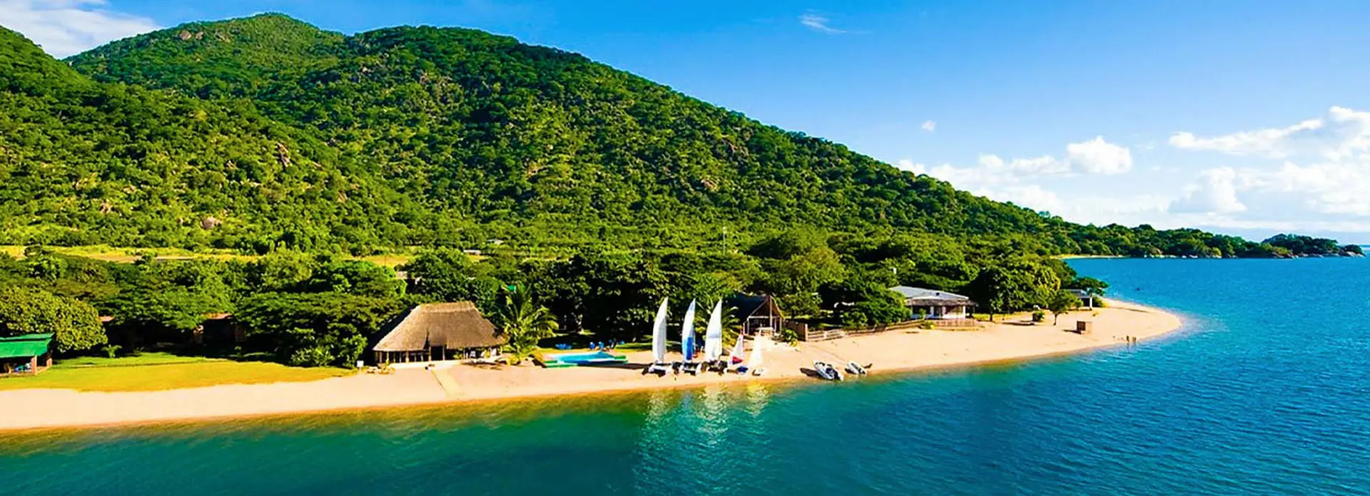 Destination Malawi
