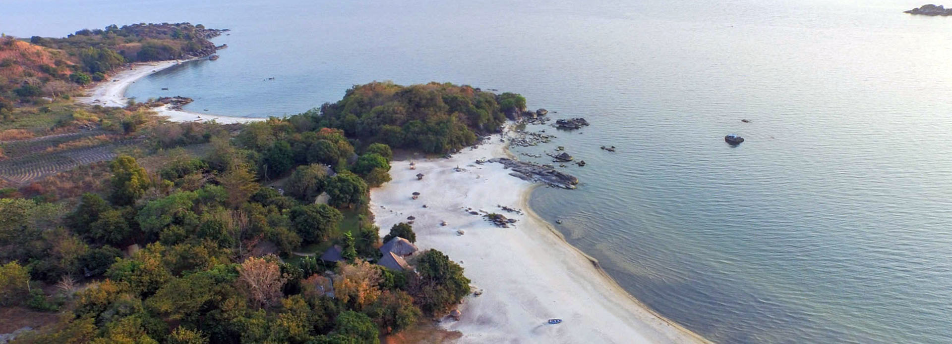 Chintheche – Nkhata Bay