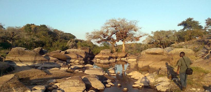 Southern & Central Malawi Experience