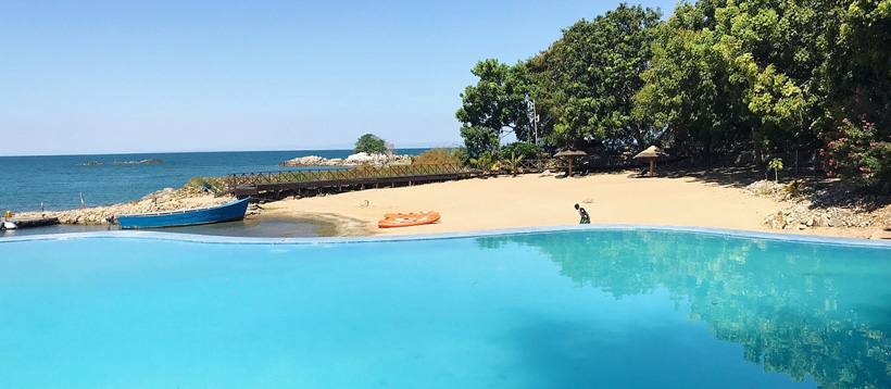 Southern & Central Malawi Experience