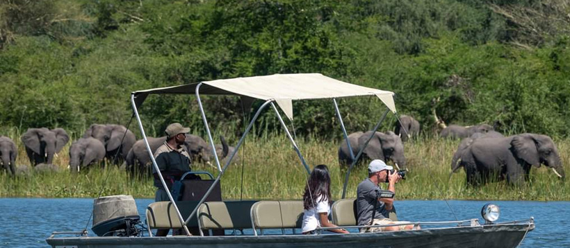 Southern & Central Malawi Experience