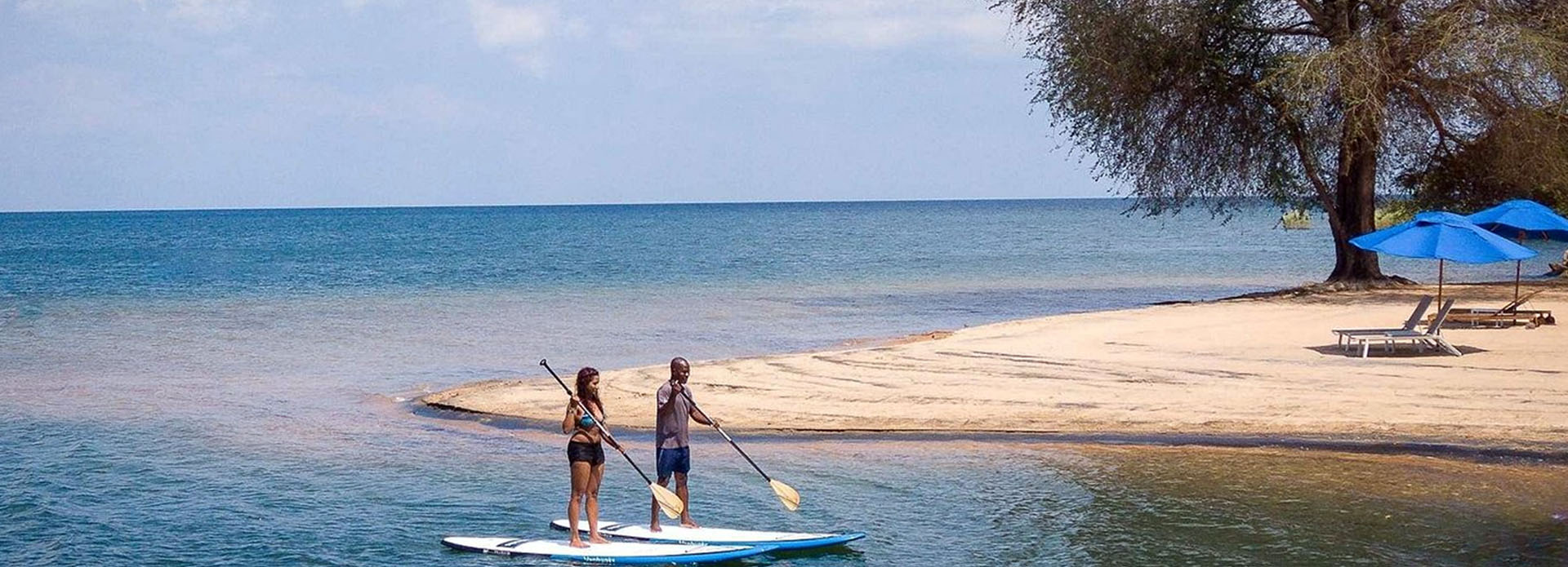 Mow - Honeymoon Escape