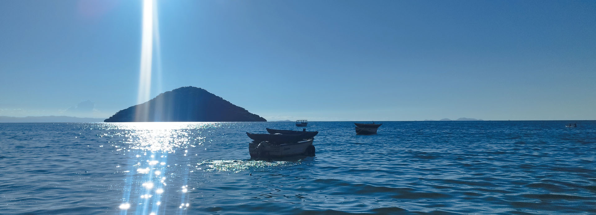 Malawi On Wheels - Featured Journeys