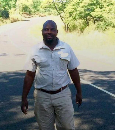 Japhet Phiri