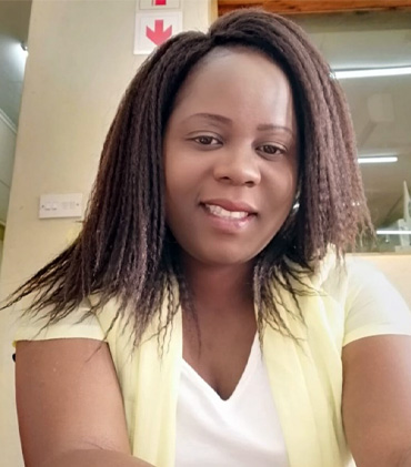 Norah Mdolo