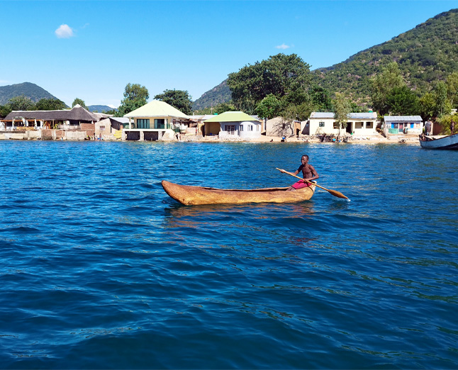 Malawi On Wheels - Our Story