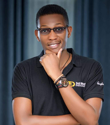 Patience Pitawo