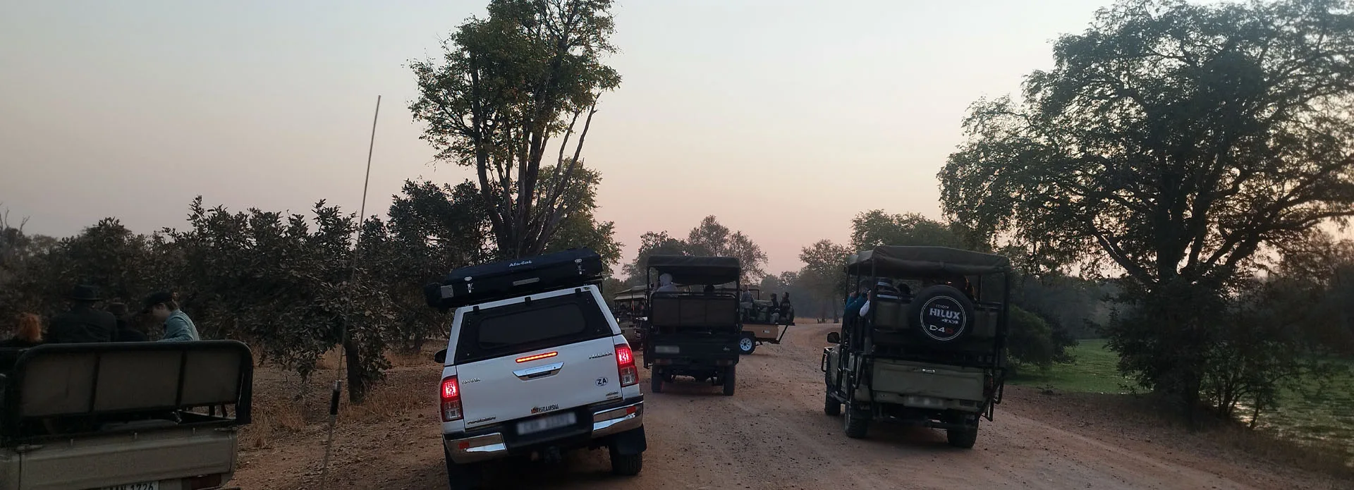 Malawi On Wheels - Self-Drive Holidays