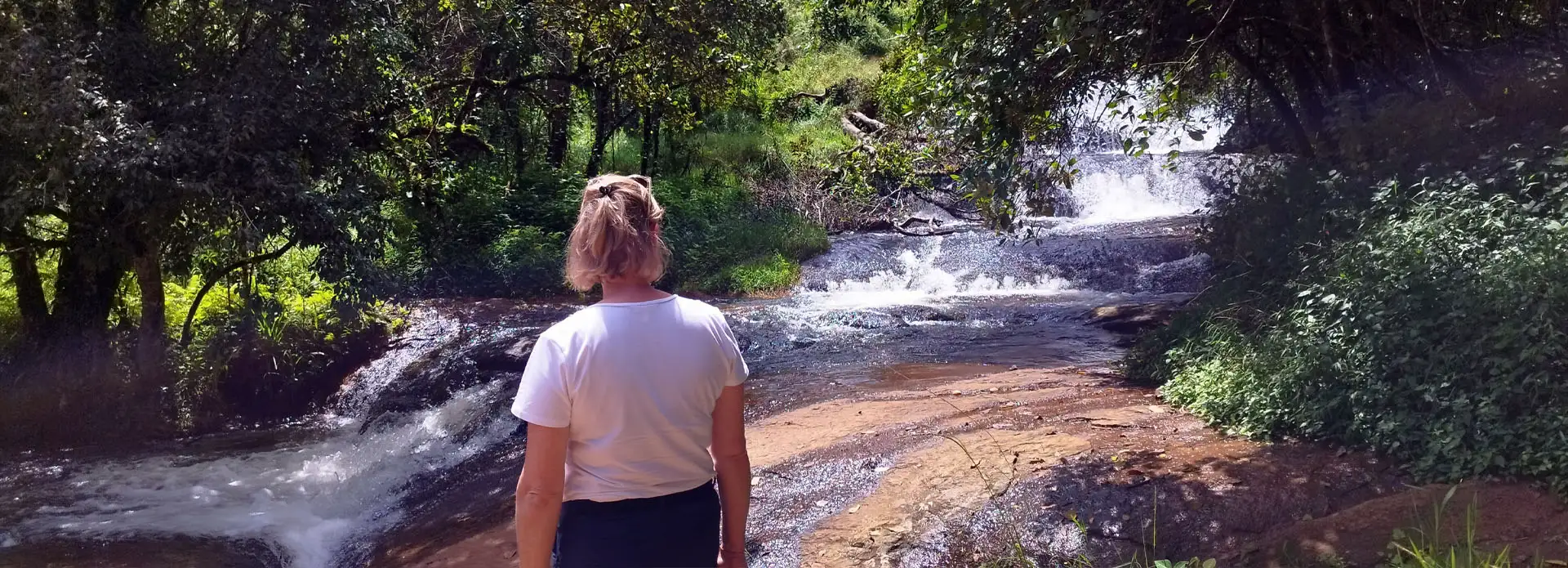 Malawi On Wheels - Tailored Experience