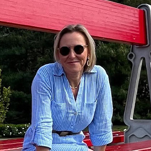 Nancy Leenaert