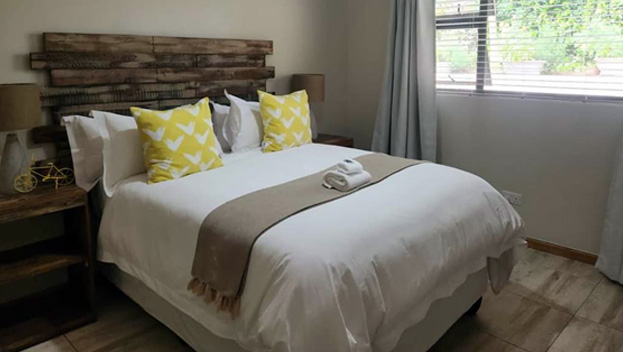 Mijn Kitchen Bed & Breakfast