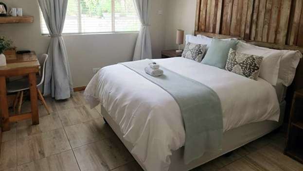 Mijn Kitchen Bed & Breakfast