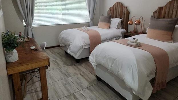 Mijn Kitchen Bed & Breakfast
