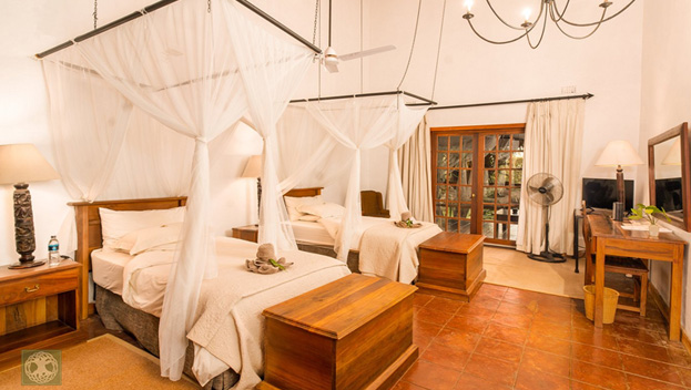 Kumbali Country Lodge