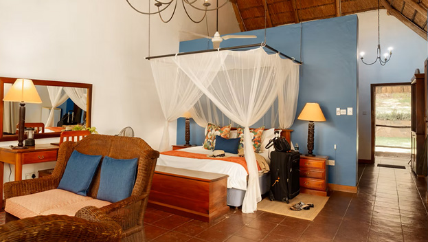 Kumbali Country Lodge