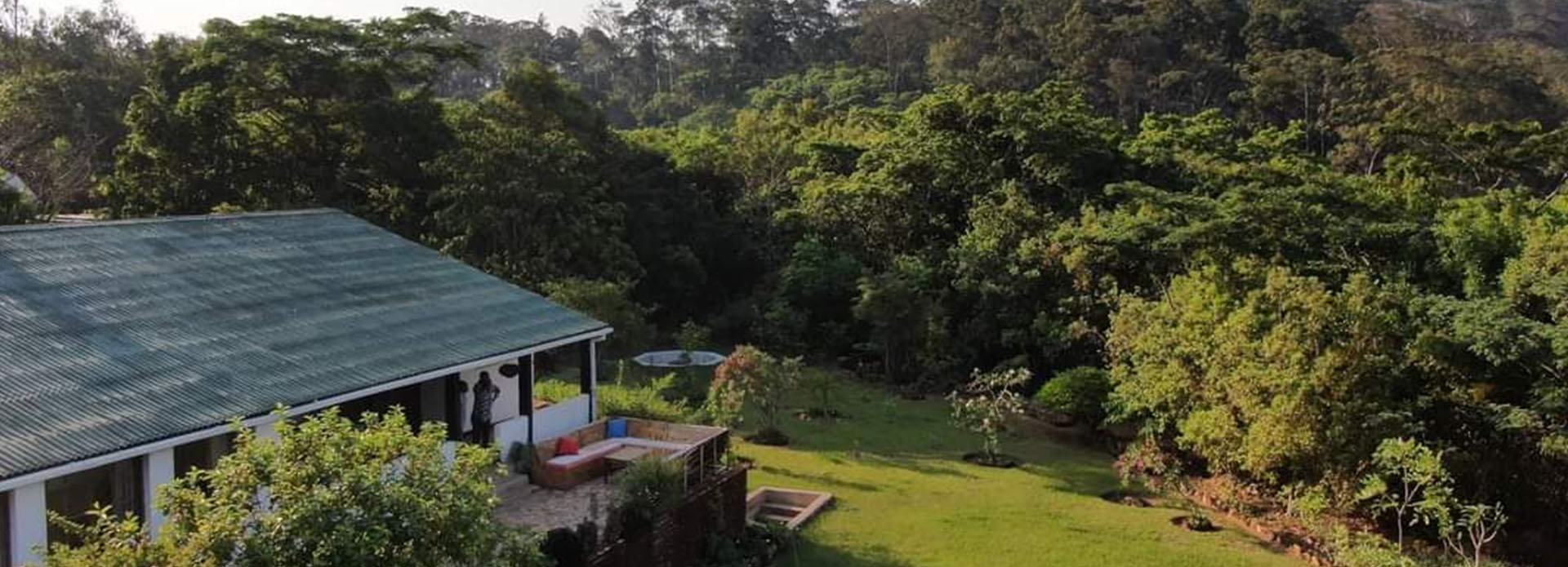 Ntchisi Forest Reserves