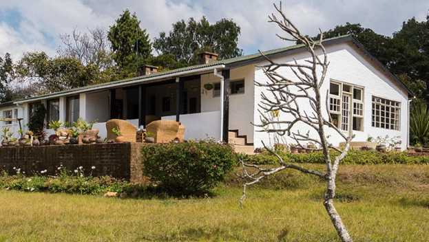 Ntchisi Forest Lodge