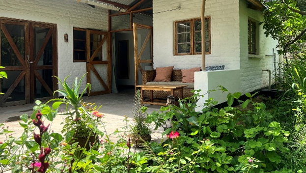 Ntchisi Forest Lodge