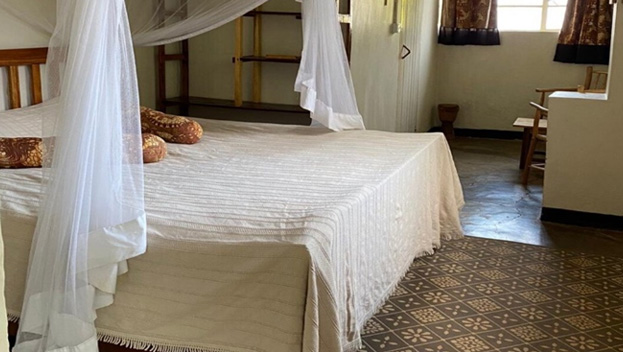 Ntchisi Forest Lodge 