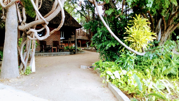 Chembe Eagles Nest