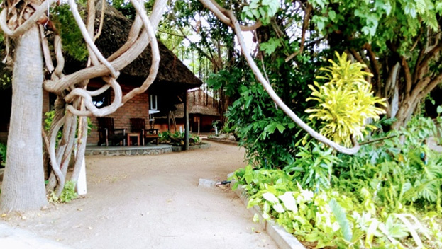 Chembe Eagles Nest