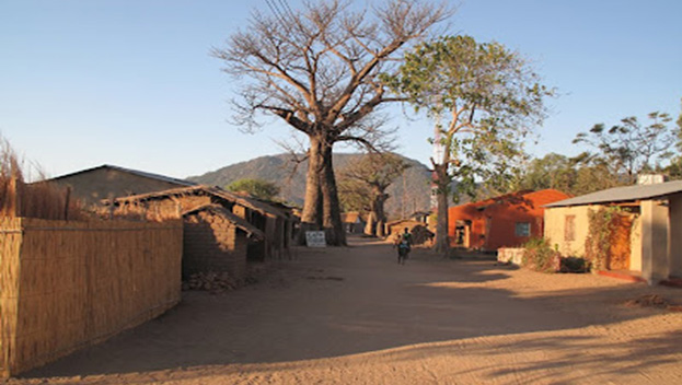 Chembe Eagles Nest