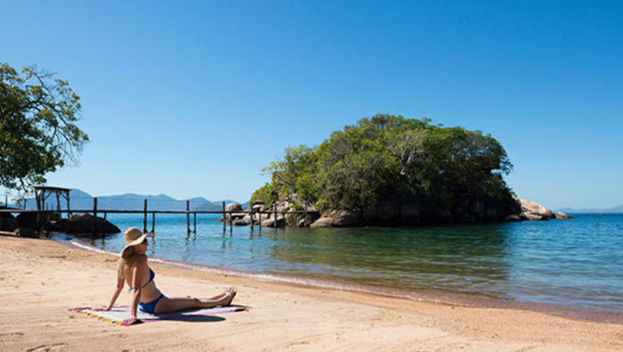 Mumbo Island Lodge