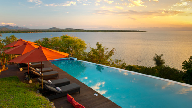 Pumulani Lodge