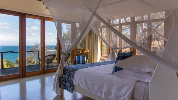 Pumulani Lodge