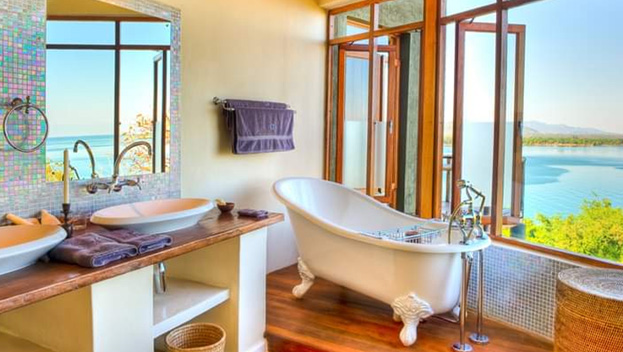 Pumulani Lodge