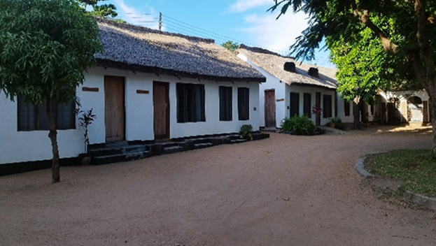 Thumbi View Lodge