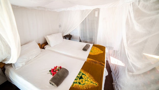 Thumbi View Lodge