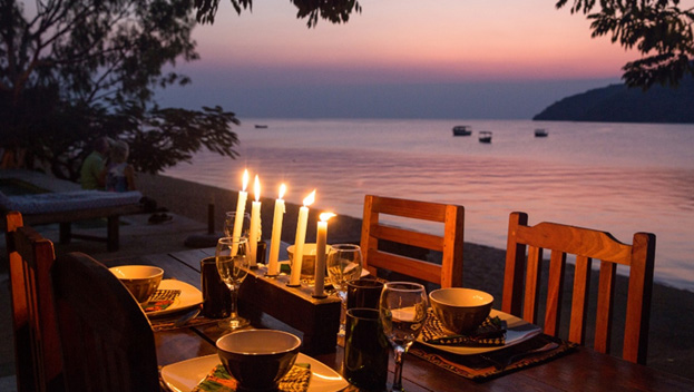 Thumbi View Lodge