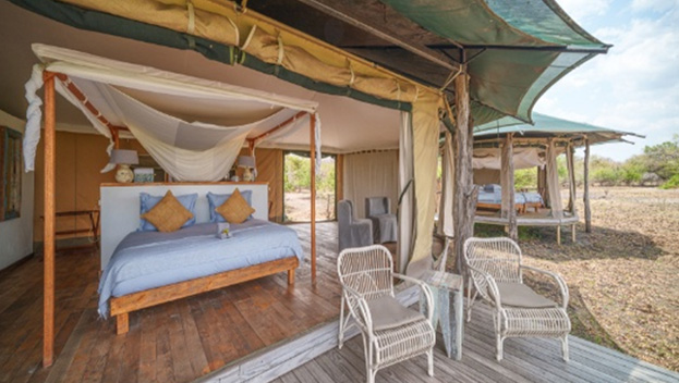 Liwonde National Park