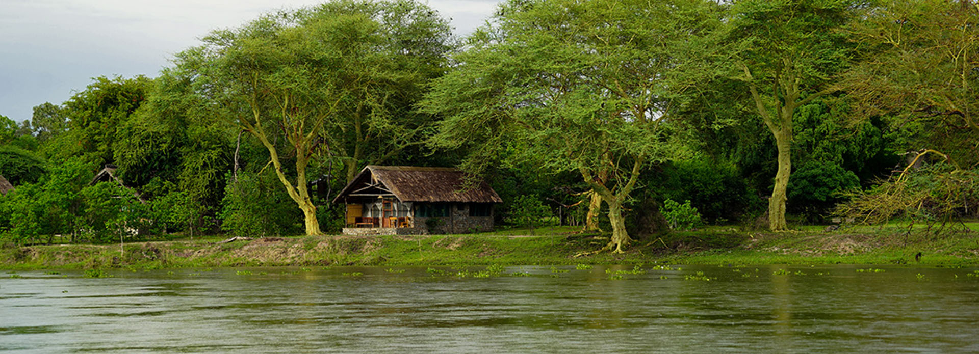 Mvuu Camp