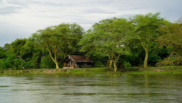 Liwonde National Park