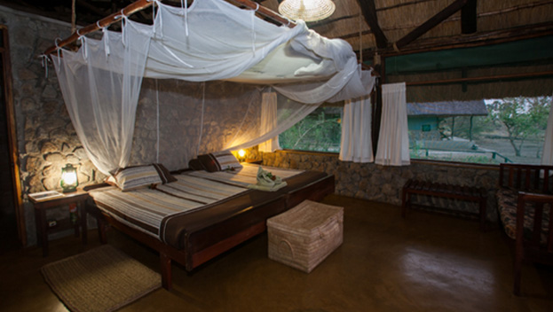 Mvuu Camp