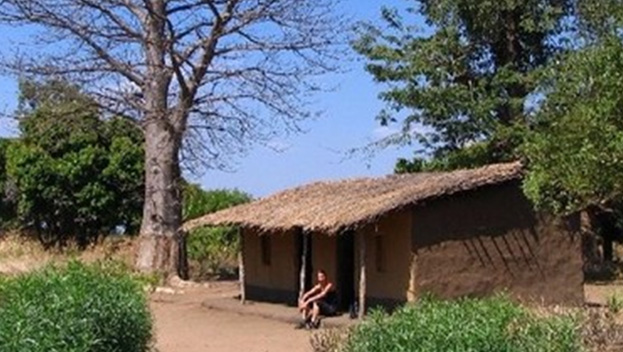 Liwonde National Park