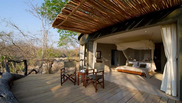 Mkulumadzi Lodge