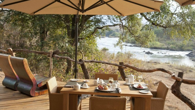 Mkulumadzi Lodge