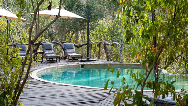 Mkulumadzi Lodge