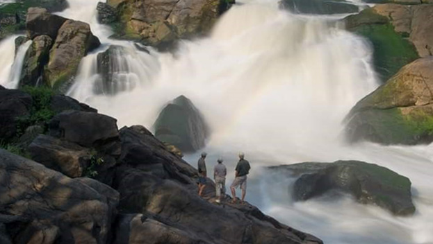 Mkulumadzi Lodge