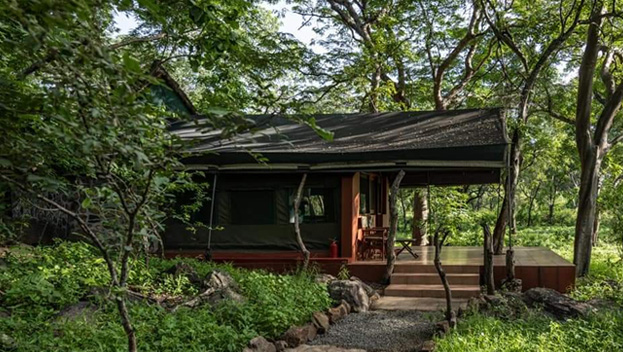 Thawale Lodge