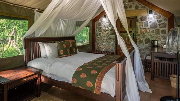 Thawale Lodge